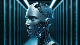 Unveiling the Future: AI in Tech Today