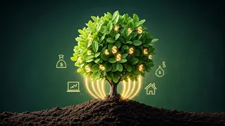 Why Multiple Income Streams Build Stronger Wealth