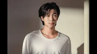 3 Idol KPop Cowok Gak Menganggap Pernikahan sebagai Keharusan