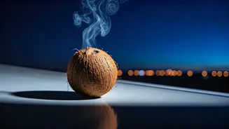 Why Coconuts Are Banned on Flights: The Surprising Safety Risks Explained