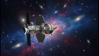 Before Acting, Space Readers Should Understand the Limits around NASA's Roman Telescope