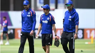 India likely to announce Sri Lanka Test squad this week; Jasprit Bumrah and Ravindra Jadeja expected to make return in whites