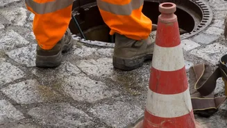Monsoon Commute: Five Simple Safety Measures For Urban Workers