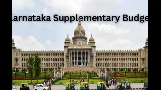 Karnataka Tables Rs 6,279.87 Crore Supplementary Budget: Will The New Funds Improve Governance & Public Services?