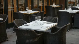 Virat & Anushka's London Outing Sparks Buzz!