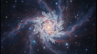 Why cosmic sugar erythrulose near Milky Way centre unlocks secrets of early planet compositions
