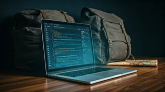 Bengaluru Techie Trades ₹2.5 Lakh Salary for Travel & Gigs: A Cautionary Tale