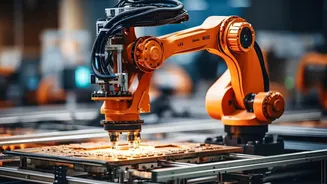 Non-Tech Jobs In The AI Era: Skills That Could Become More Valuable