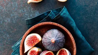 Fibre Is the Clearest Everyday Nutrition Angle for African Sour Fig