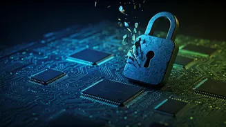 Google's 2029 Quantum Threat: The Approaching 'Armageddon' for Encryption