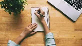 These AI tools can make note-taking simple