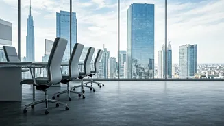 Big Firms Cut Jobs: 7 Giants Faced Layoffs