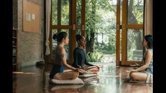 From 5-Star To Soul-Star: Why Burnout Is Reshaping The Way We Travel
