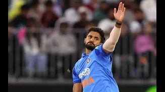 IND vs NZ 2026: 'Nitish Kumar Reddy should be given more opportunities, even if he fails' - T20 World Cup winner's blunt statement ahead of 1st ODI