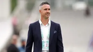 Kevin Pietersen hilariously reacts to CSK Fans’ request for mentorship