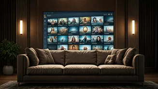 YouTube's CEO: Top Creators View Our Platform as Their Indispensable Home