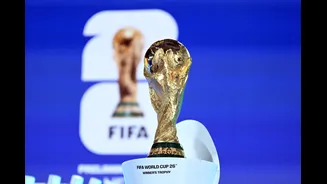 Copa do Mundo de 2026 terá aumento de 15% na premiação; veja valores