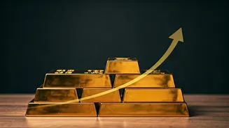 India's Stock Market: Week's Top Movers & Influences