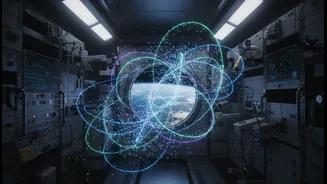 The ISS Cold Atom Lab Has Received a Major Quantum Upgrade: What It Means for Physics and Space Readers