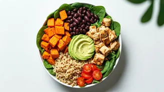 The Healthiest Bowl You'll Crave Again