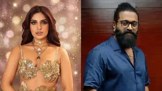 Pednekkar joins Shetty, Rampal, Oberoi in 'The Pride of Bharat'