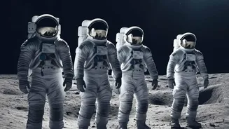 Why Today's Planned Impact Matters For Lunar Exploration Goals