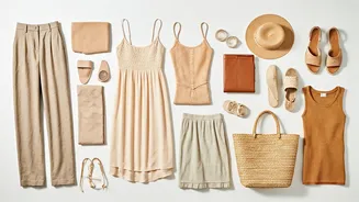 Amazon's Top 45 Spring Travel Outfits: Cozy Dresses, Linen Pants & More Under $50!