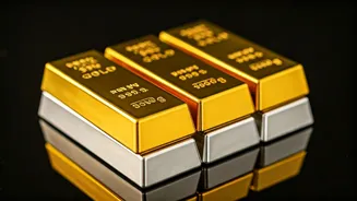 Gold & Silver Soar! Your Guide to Market Highs & Investment Insights