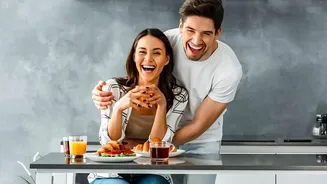 Why Young Professionals Are Rethinking Their Morning Meal