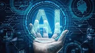 '97% Of Indian Tech HR Leaders Predict Human-AI Collaboration By 2027: Nasscom-Indeed Report