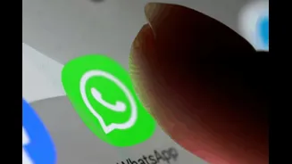 'Serious Possibility': Govt Warns Of Cybercrime Risk Over WhatsApp's Proposed Username Feature