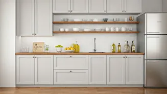 Transform Your Small Indian Kitchen: 5 Smart Upgrades Under Rs 50,000