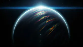 One Exoplanet, Two Atmospheric Stories? Webb Explains