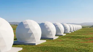 Starlink Builds Nationwide Ground Infrastructure Before India Satellite Service Begins
