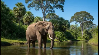 A Responsible Trip Respects Wildlife, Water And Working Communities