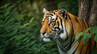 India's Top 5 Tiger Reserves: Your Best Bets for a 70-90% Sighting Chance