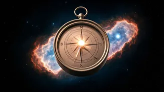 Love's Cosmic Compass: Zodiac Signs & November 7, 2025