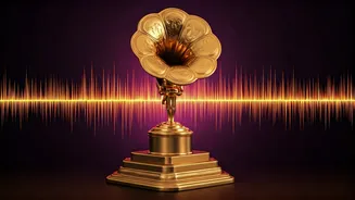 Demon Hunters' Oscar Nod: A K-Pop Triumph