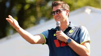 T20 World Cup: Pat Cummins breaks silence on his withdrawal