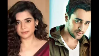 Mithila Palkar On Imran Khan’s Hiatus, Reveals If He Was Misunderstood: 'Those Speculations...' | Exclusive