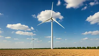 NTPC's Gujarat Wind Farm: Powering Up October 25th!
