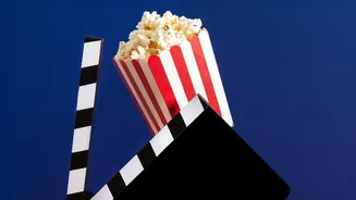 Iconic billion-dollar Hollywood blockbusters