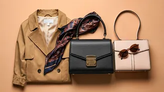 Fashion Forward: Navigating Trends and Styles