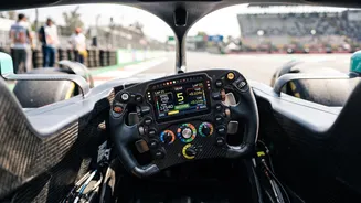 #EXPLAINED: How Kimi can clinch F1 title in Mexico