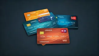 Use The Right Credit Card For The Right Purchase