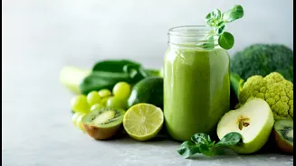 Can An Alkaline Diet Provide Relief From Arthritis-Related Pain? Here's What Experts Have To Say