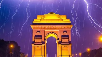 Northeast Monsoon 2026: How Southern Cities Can Prepare for Rainy Days