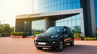 Delhi Startup's SUV Gift: Rewarding Loyalty in the Indian Startup Scene
