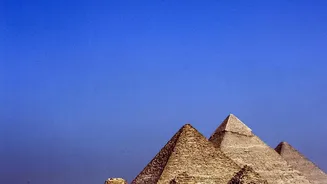 Egypt Travel: Needs Timing And Expectations More Than A Simple Overrated Label And Can Be More Rewarding When Famous Stops Are Balanced With Quiete...