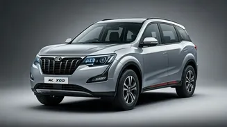 2026 Mahindra XUV 7XO: Familiar, Smarter, Flagship